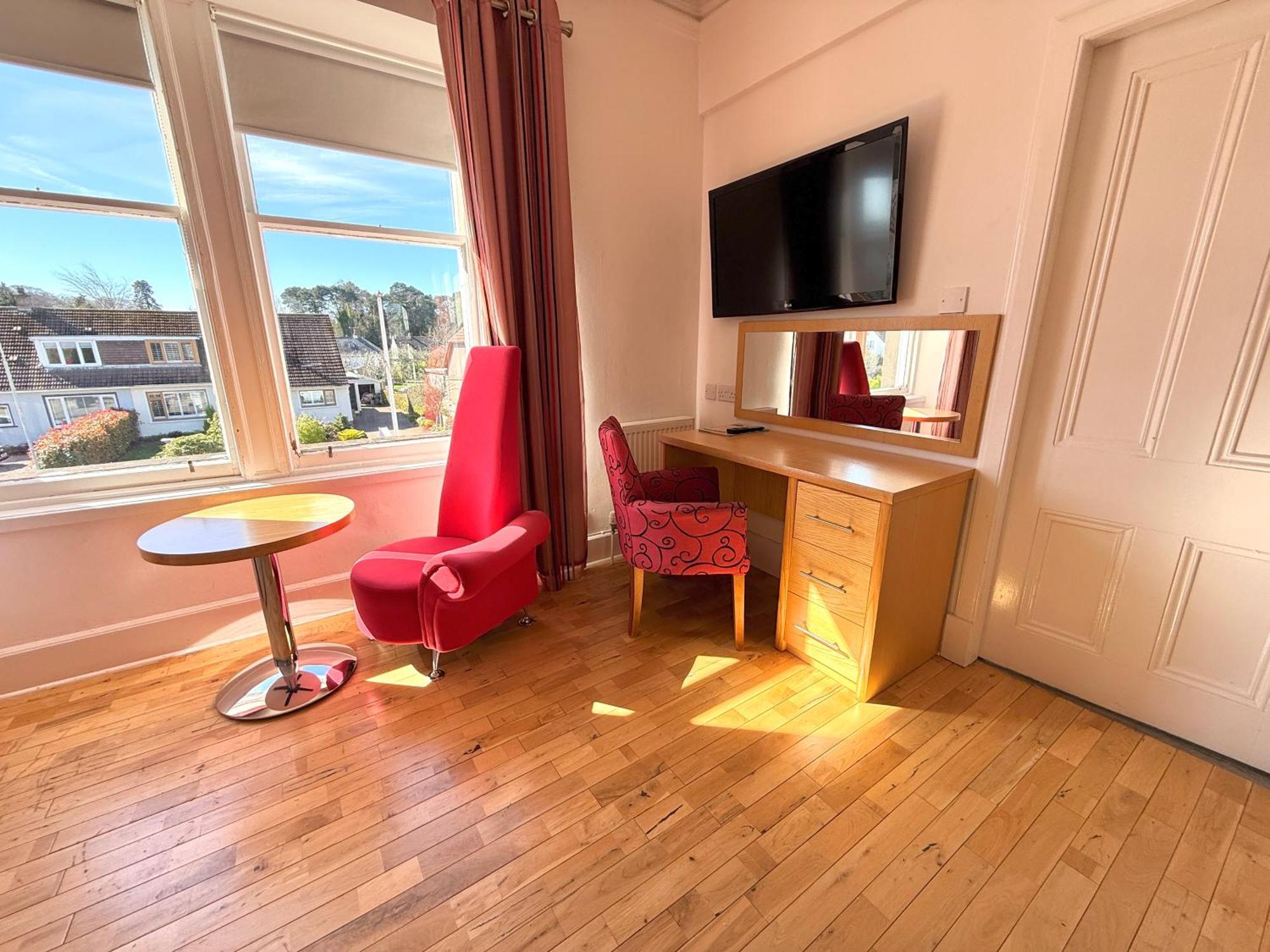 Hotel The Clubhouse Nairn Exteriér fotografie